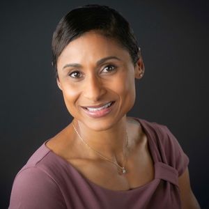 Meet your Posher, Alisa